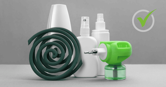 Aliexpress: Gadgets Anti Mosquitos Que Parecen Sacados de Black Mirror
