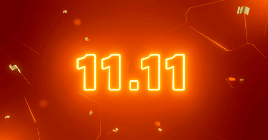 Aliexpress en Argentina - Guía De Supervivencia Total Para El 11.11