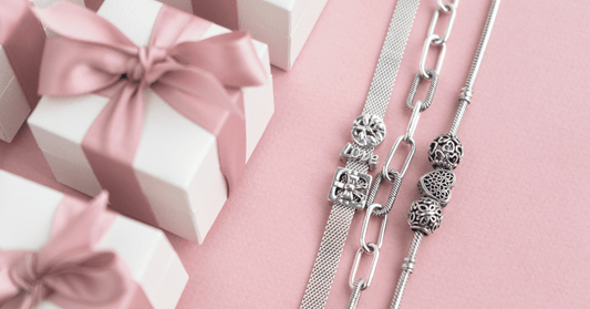 Joyería Pandora Argentina: Lo Vi En TikTok - Y Lo Compré En AliExpress