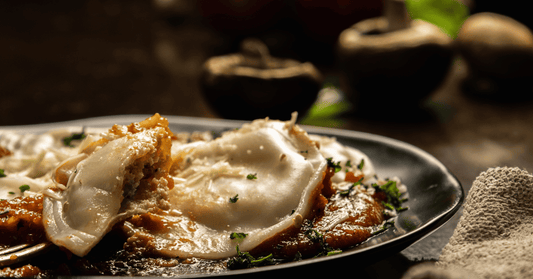 Sorrentinos de Osobuco - Receta Fácil con Ayuda de AliExpress