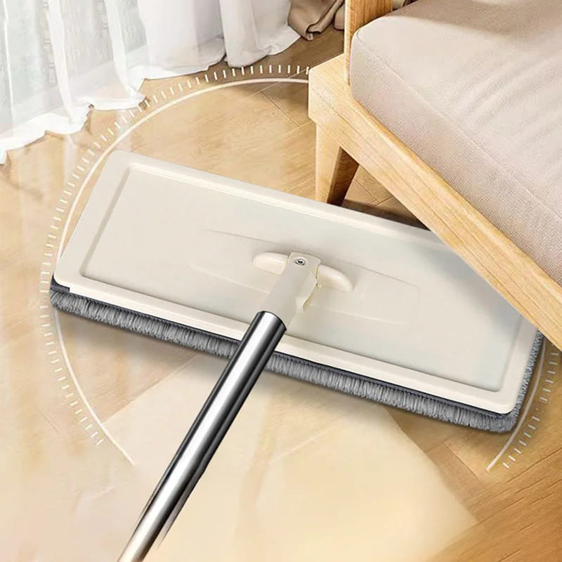 Xiaomi Fregona Con Cubo y Apretón