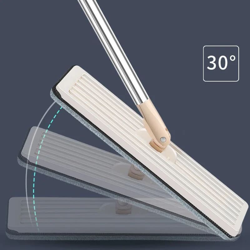 Xiaomi Fregona Con Cubo y Apretón