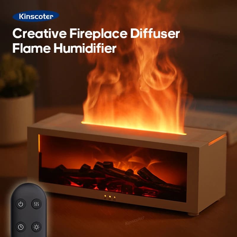 Humidificador de Aire