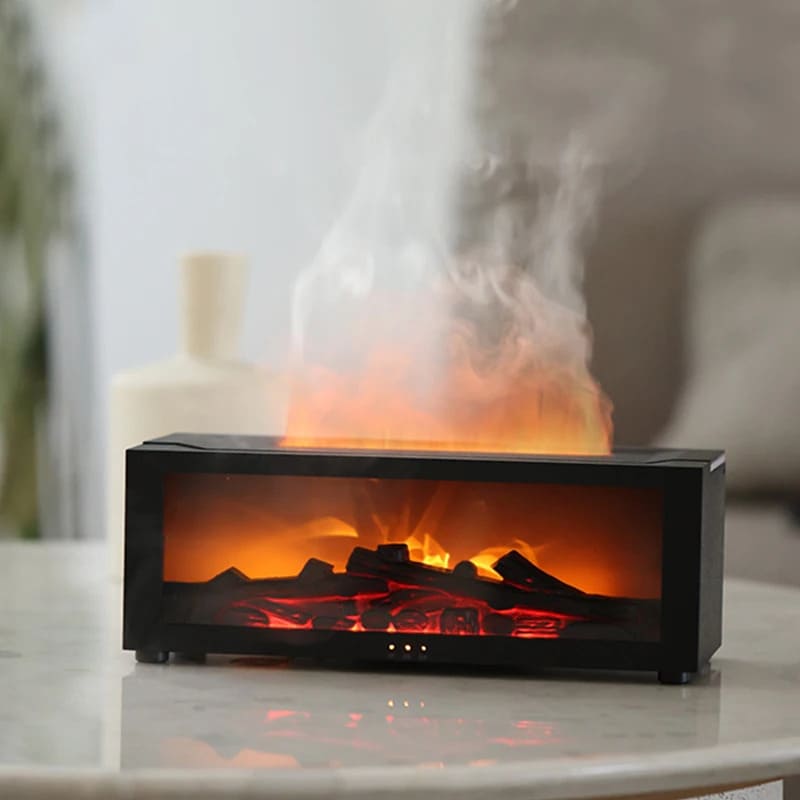 Humidificador de Aire
