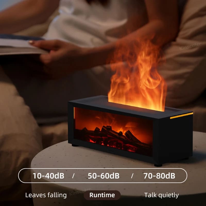 Humidificador de Aire