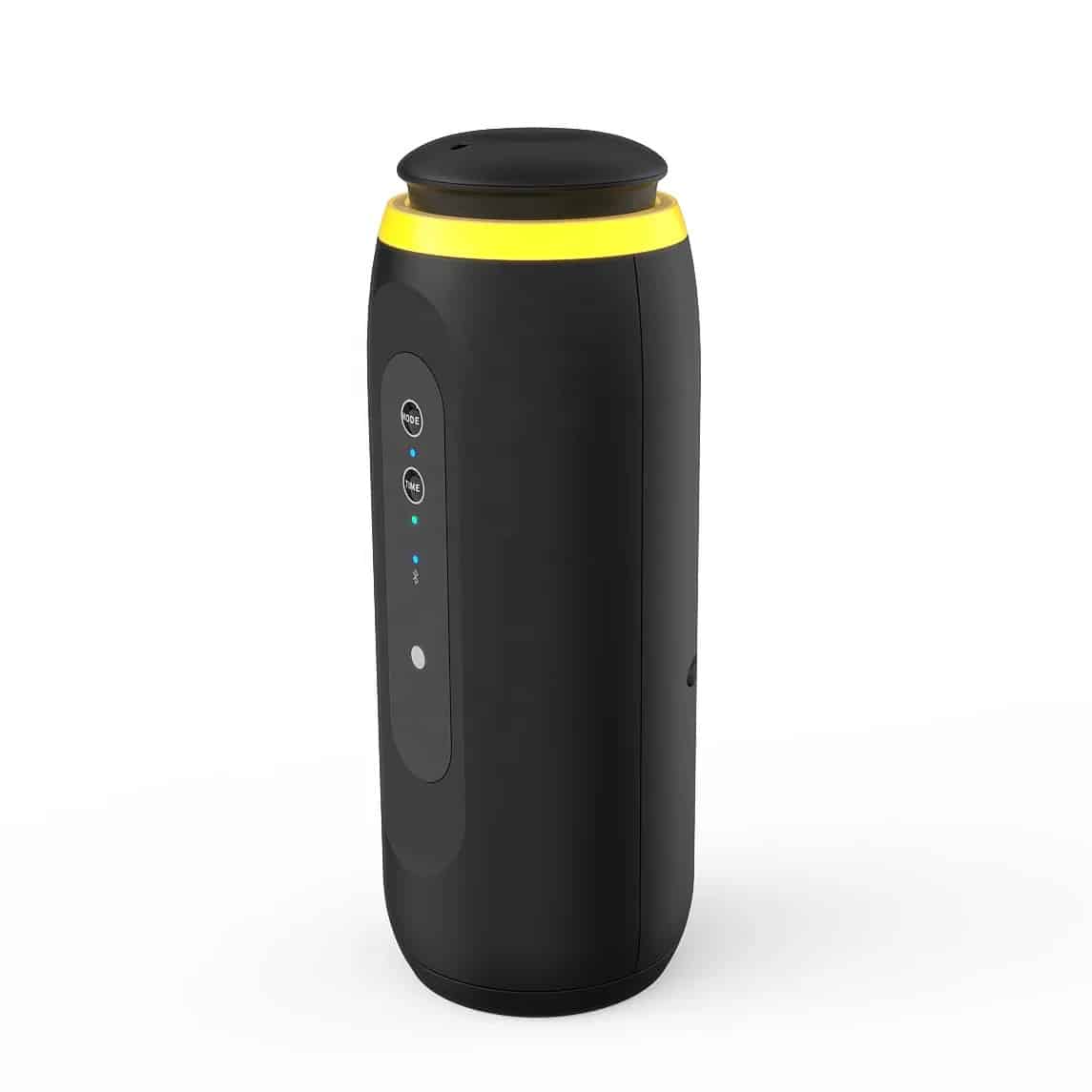 Difusor Inteligente Sin Agua Con Bluetooth – Aromaterapia Aliexpress