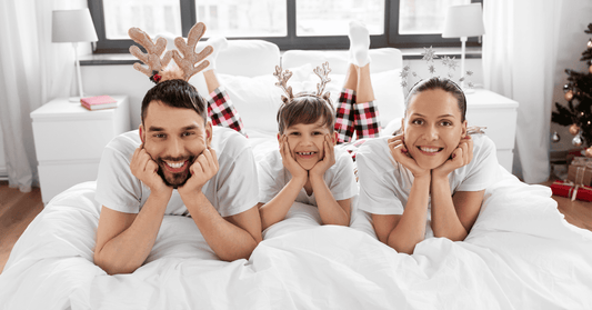 Ali Express Shopping App: Pijamas Familiares: El Uniforme Del Invierno