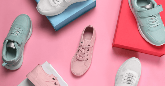AliExpress Desde Argentina - Zapatillas Urbanas Que Van Con Todo