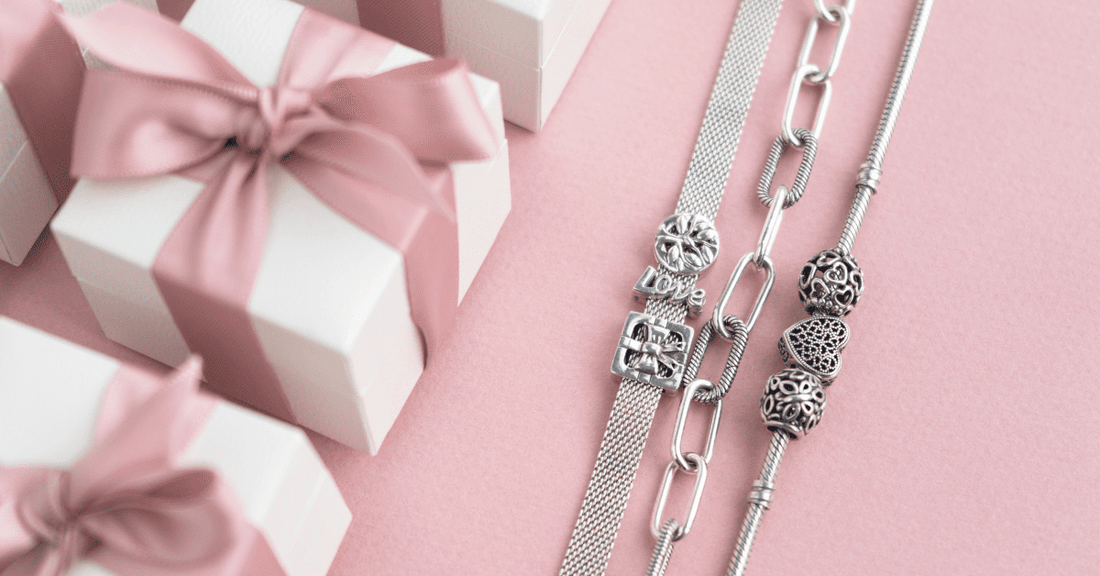 Joyería Pandora Argentina: Lo Vi En TikTok - Y Lo Compré En AliExpress