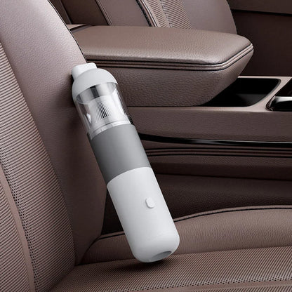 Xiaomi Aspiradora De Coche 39800PA – Inalámbrica, Potente y Compacta